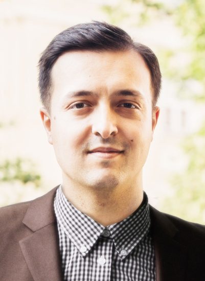 Matej Knežević, dr.med. Specijalist urolog