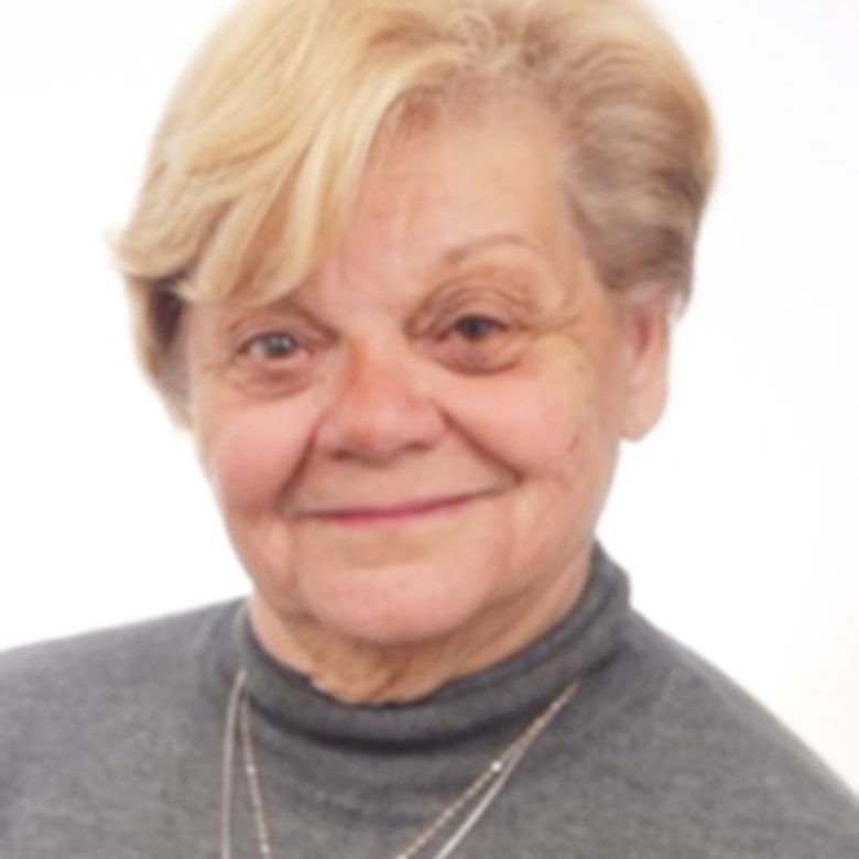 Doc. prim. dr. sc. Teodora Gregurek Novak